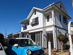 栃木市岩舟町静　中古戸建