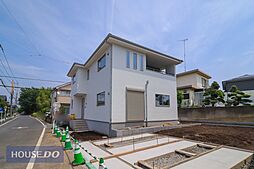 BIG　HOUSE小山市間々田23期　1号棟