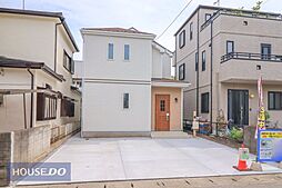 ハートフルタウン小山市駅南町4期　1号棟