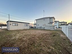 Cradlegarden野木町若林第1　1号棟