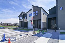 GRAFARE栃木市大宮町　2号棟