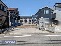 LIGARE宇都宮市陽南5期　1号棟