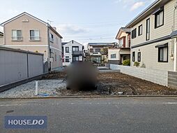 ブルーミングガーデン宇都宮市大寛1丁目　2号棟