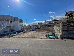 QUADRIFOGLIO塩谷郡高根沢町23期　2号棟