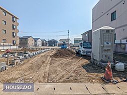 LIGARE宇都宮市西原町2期　1号棟