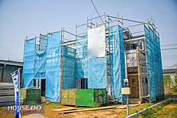 栃木市藤岡町藤岡22-P9　1号棟