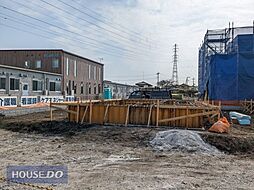 Cradlegarden鹿沼市千渡第16　2号棟