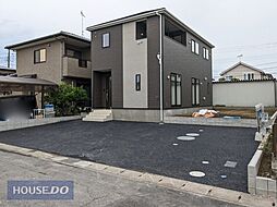 Cradlegarden鹿沼市みなみ町第2　1号棟