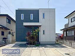 小山市土塔　中古戸建