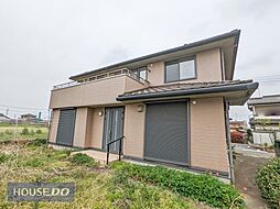 小山市雨ケ谷　中古戸建