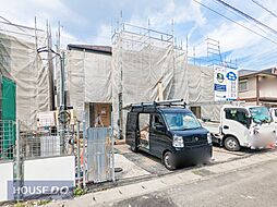 ハートフルタウン下野市緑3丁目1期　2号棟