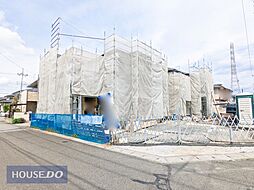 ハートフルタウン下野市緑3丁目1期　1号棟