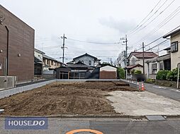 ブルーミングガーデン宇都宮市花房1丁目　1号棟