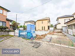 ハートフルタウン宇都宮市鶴田町453番　A号棟