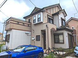 宇都宮市城南　中古戸建