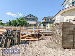 LiveleGarden.S宇都宮今宮第5　3号棟