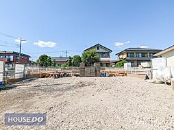 LiveleGarden.S宇都宮今宮第5　2号棟