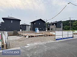 LiveleGarden.S鹿沼千渡第8　6号棟