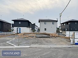 LiveleGarden.S鹿沼千渡第8　4号棟