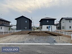 LiveleGarden.S鹿沼千渡第8　3号棟