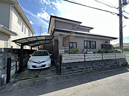 小山市暁2丁目　中古戸建