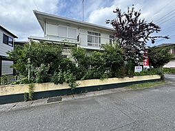 小山市城北4丁目　中古戸建