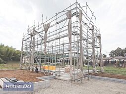 Cradlegarden野木町友沼第8　2号棟