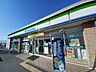 周辺：ファミリーマート野洲冨波店 830m