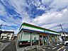 周辺：ファミリーマート栗東安養寺一丁目店 470m