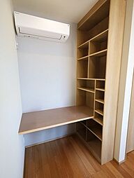 室内の画像
