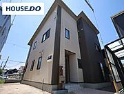 タマホーム施工の家です♪