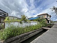 滋賀県守山市木浜町1964：物件画像
