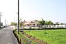 周辺：速野幼稚園 3470m