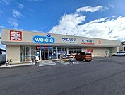 ウエルシア東近江佐野町店・店舗営業時間