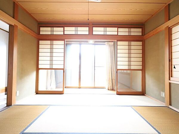 和室