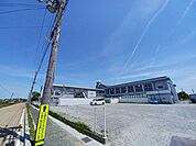 速野小学校 2140m