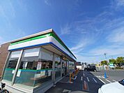 ファミリーマート 守山小島町店 350m