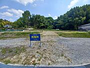 土地面積はゆったりと73坪以上！