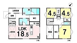 中古戸建 守山市水保町