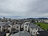 その他：バルコニーから見えるのは開放的な四季を楽めるのびやか景色です♪