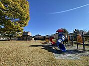 木の実公園／450m（徒歩6分）