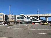 JR松任駅／1400m（徒歩18分）