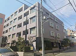 🉐敷金礼金0円！🉐ライオンズシティ不動前