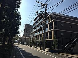 🉐敷金礼金0円！🉐VERXEED志村坂上