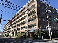 東京都江戸川区西小岩3丁目38-13：物件画像／株式会社エリア・パーキング