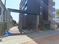 東京都足立区関原3丁目12-13：物件画像／株式会社エリア・パーキング