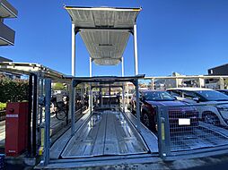 サンクレイドル北浦和