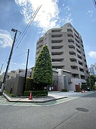 パークホームズ府中セントラルプレイス