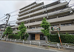 サンティール三鷹サウスウイング