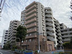 🉐敷金礼金0円！🉐梅島パーク・ホームズ